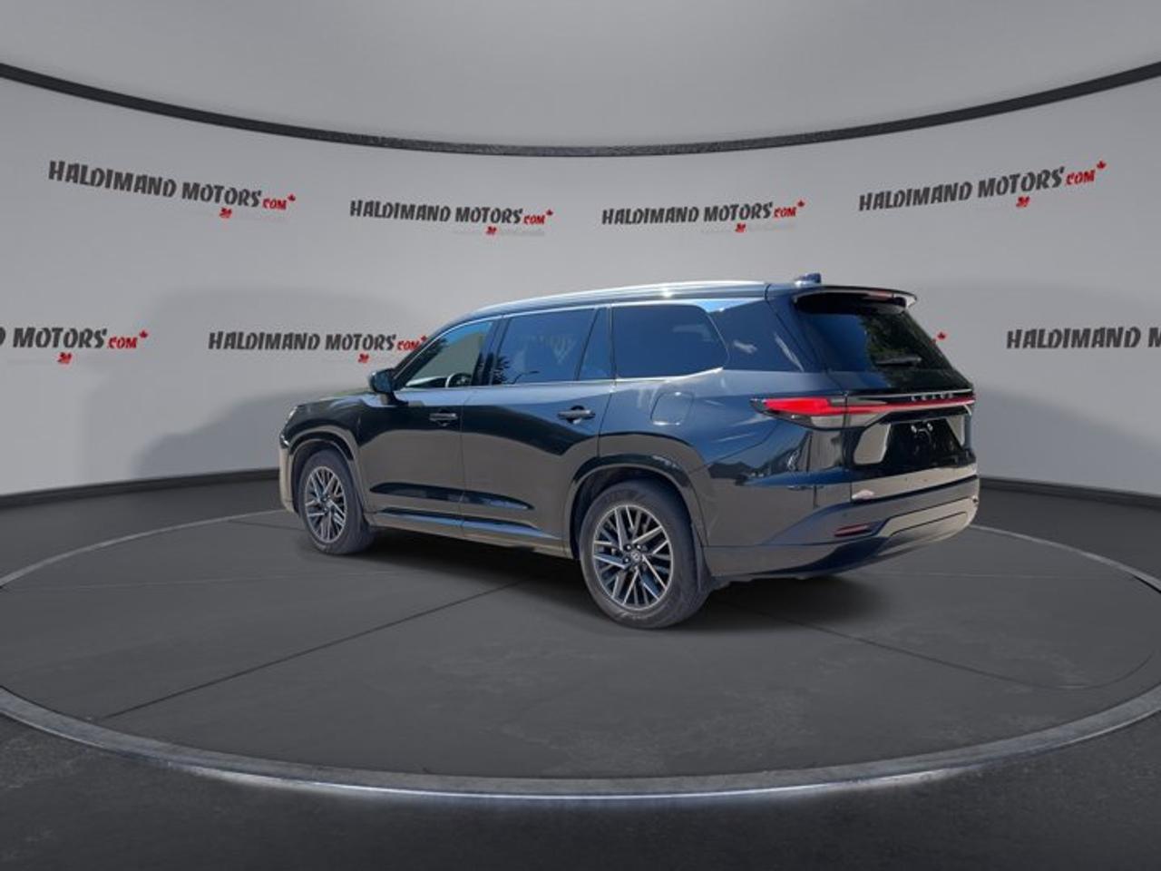 2024 Lexus TX Luxury AWD | Ventilated Seats | Panoramic Roof Photo
