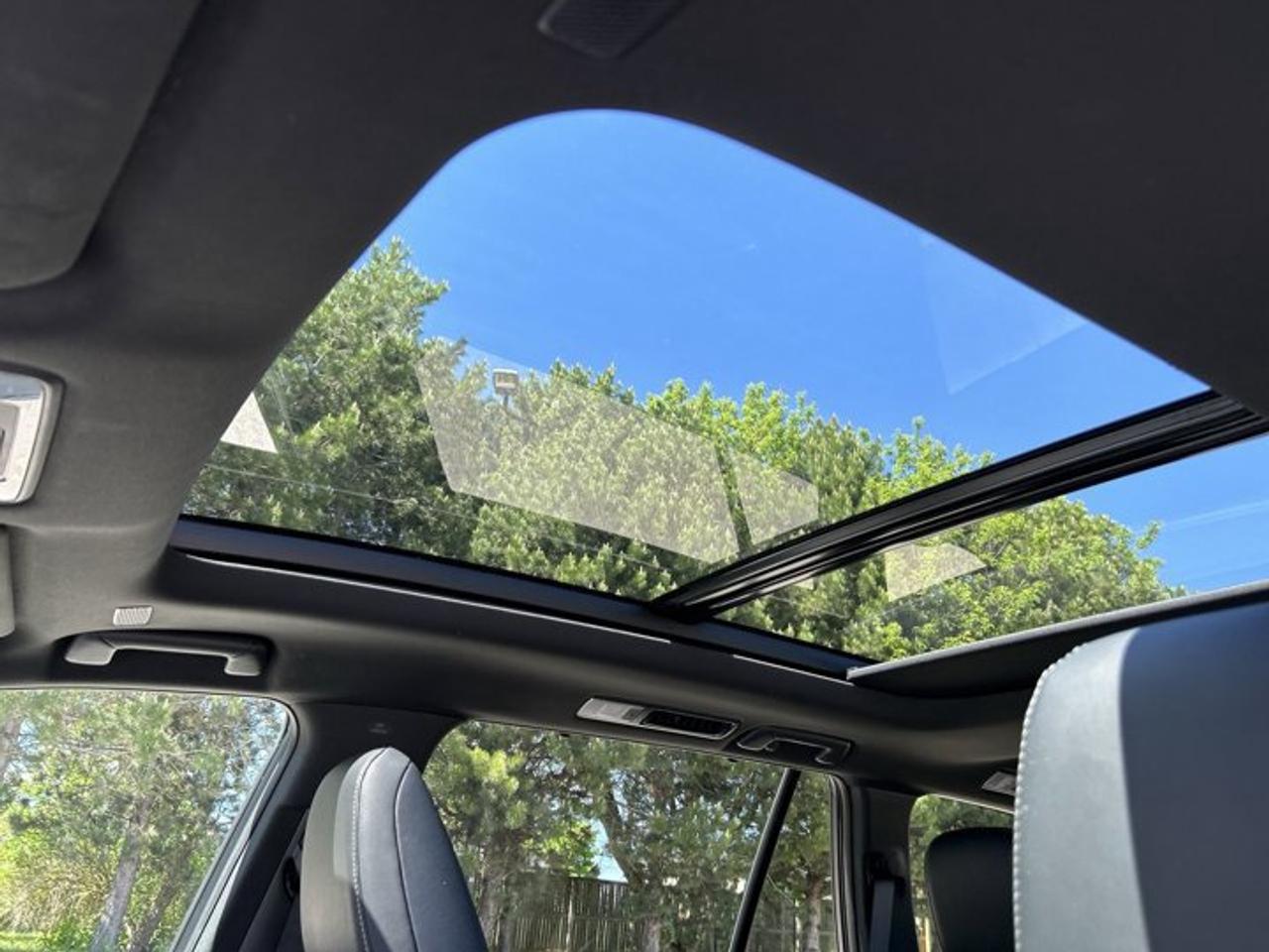 2024 Lexus TX Luxury AWD | Ventilated Seats | Panoramic Roof Photo