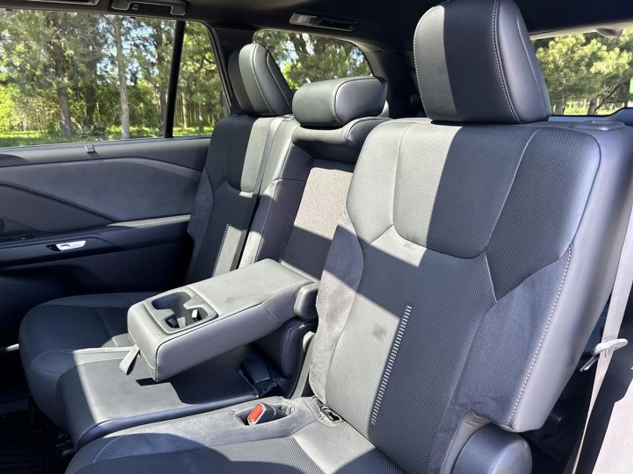 2024 Lexus TX Luxury AWD | Ventilated Seats | Panoramic Roof Photo