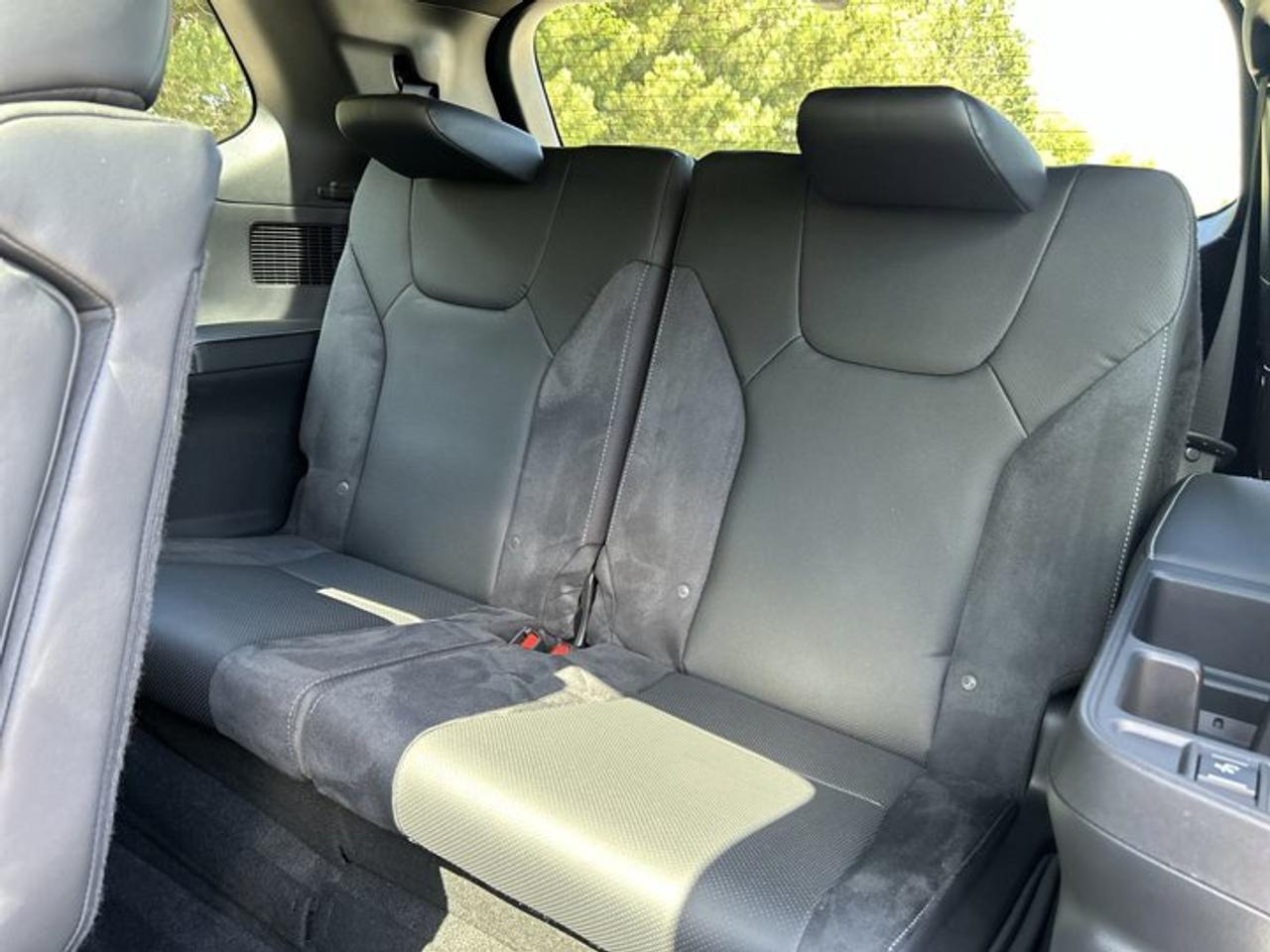 2024 Lexus TX Luxury AWD | Ventilated Seats | Panoramic Roof Photo