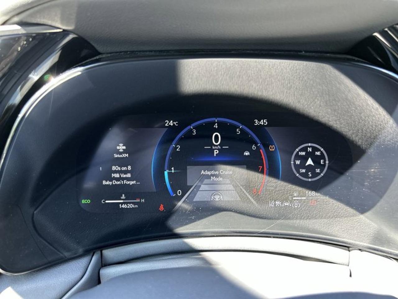 2024 Lexus TX Luxury AWD | Ventilated Seats | Panoramic Roof Photo