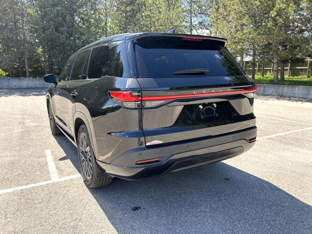 2024 Lexus TX Luxury AWD | Ventilated Seats | Panoramic Roof Photo