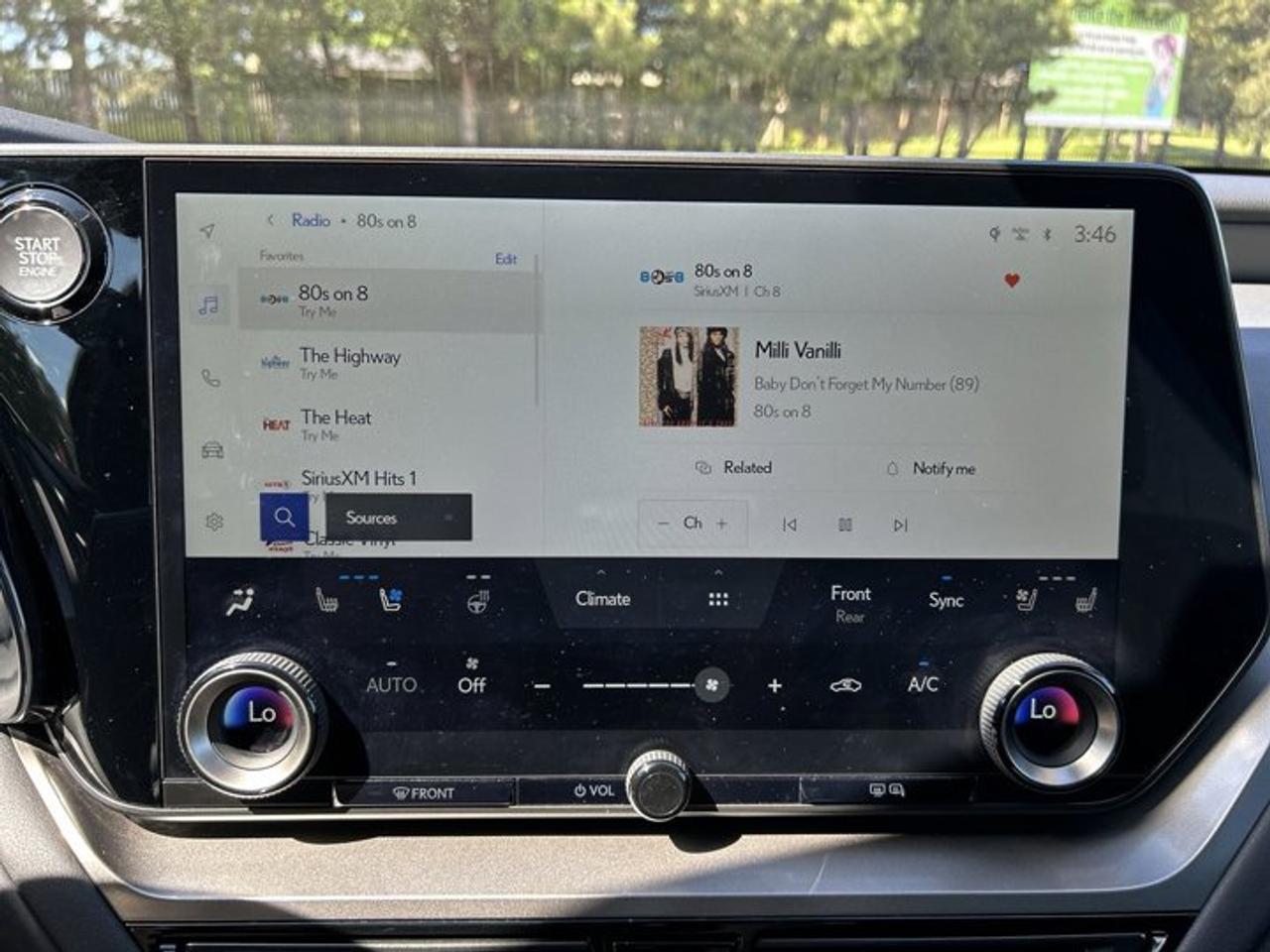 2024 Lexus TX Luxury AWD | Ventilated Seats | Panoramic Roof Photo
