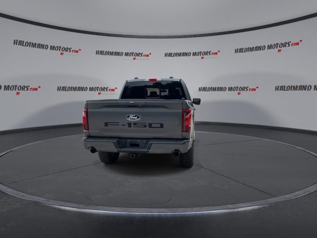 2024 Ford F-150 XLT SuperCrew 5.5' Box 4X4 | No Accidents | 360 Camera | Adaptive Cruise Photo