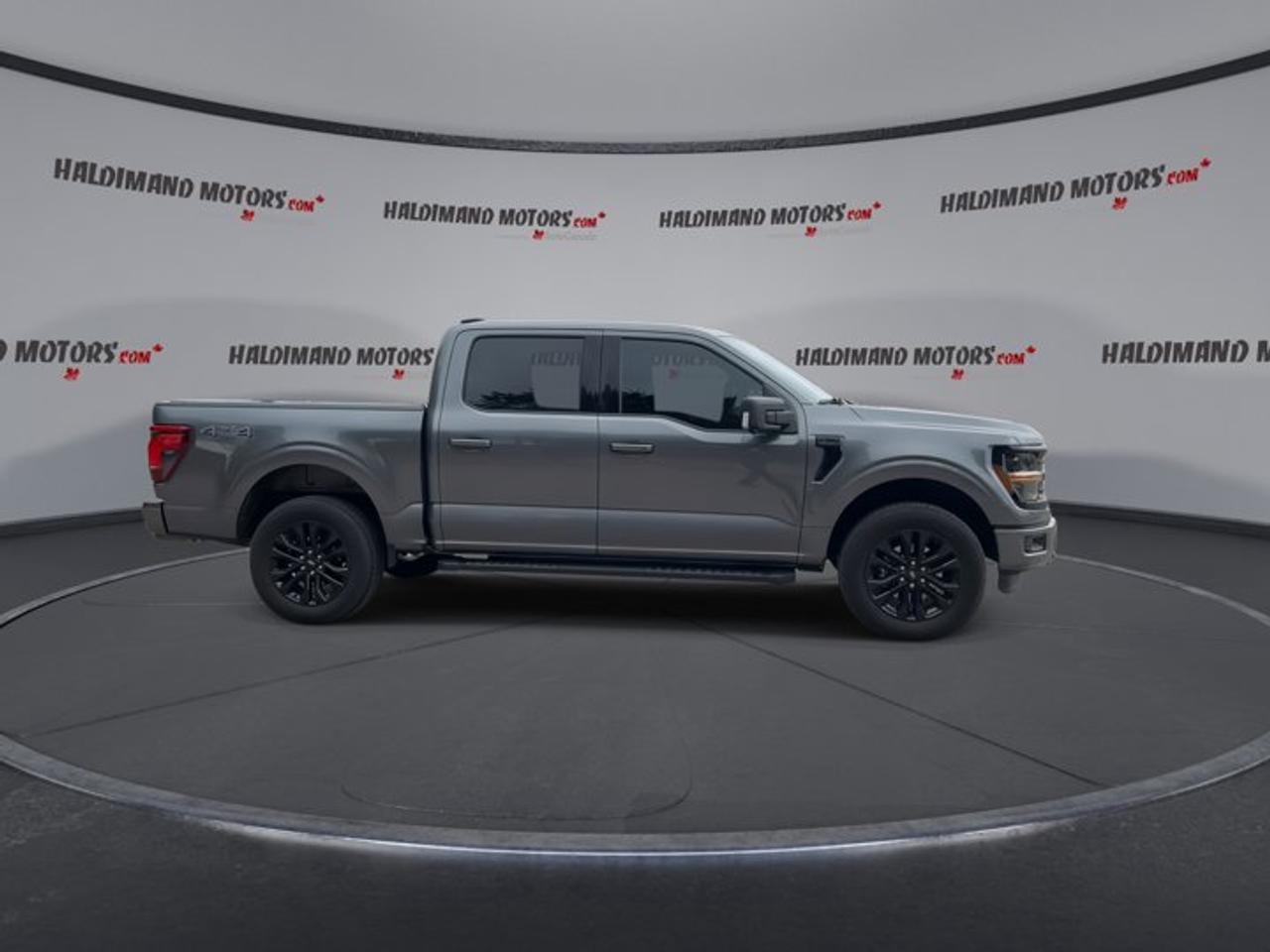 2024 Ford F-150 XLT SuperCrew 5.5' Box 4X4 | No Accidents | 360 Camera | Adaptive Cruise Photo