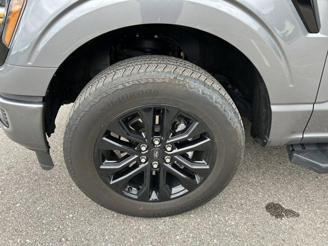 2024 Ford F-150 XLT SuperCrew 5.5' Box 4X4 | No Accidents | 360 Camera | Adaptive Cruise Photo