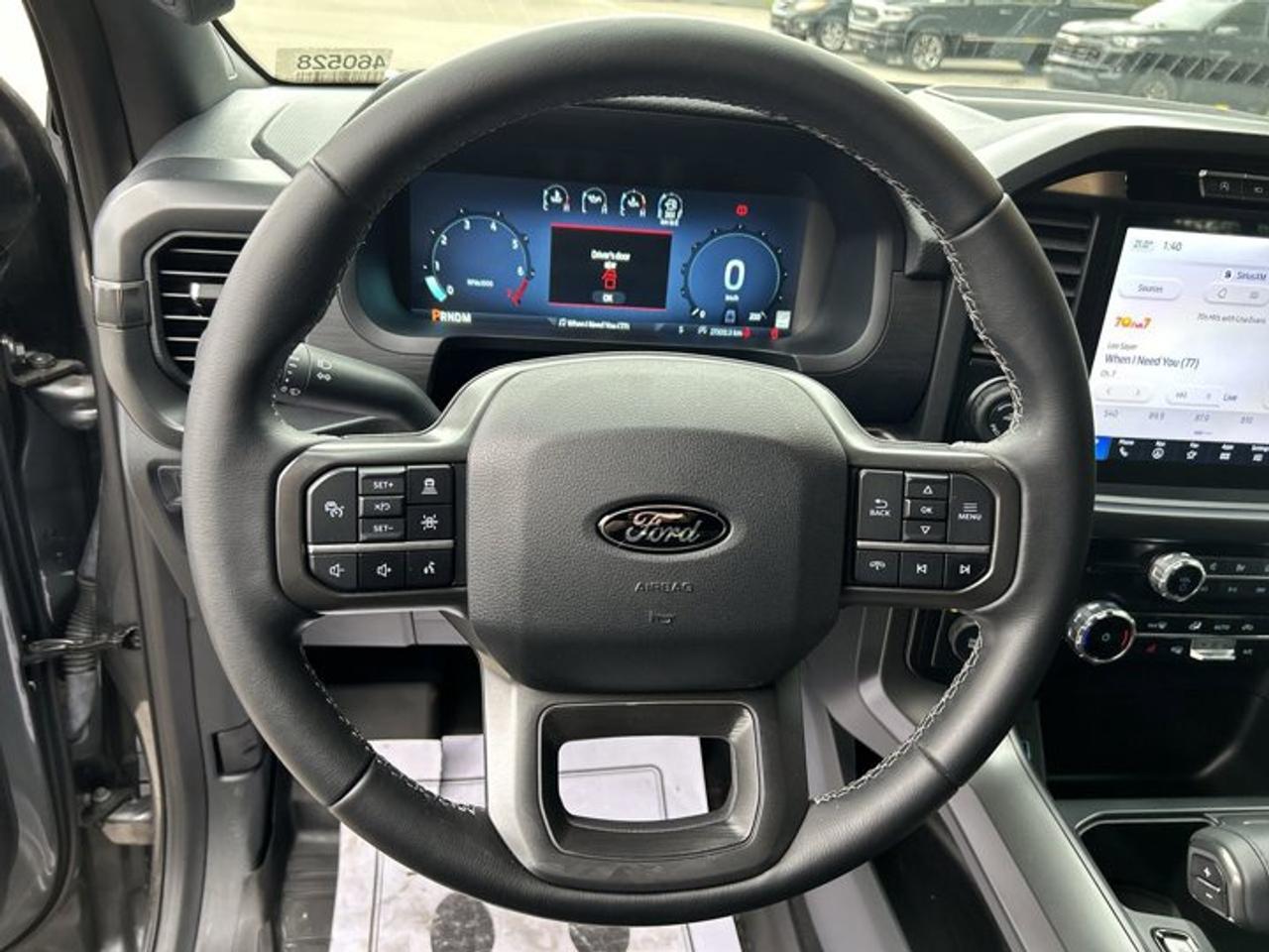 2024 Ford F-150 XLT SuperCrew 5.5' Box 4X4 | No Accidents | 360 Camera | Adaptive Cruise Photo