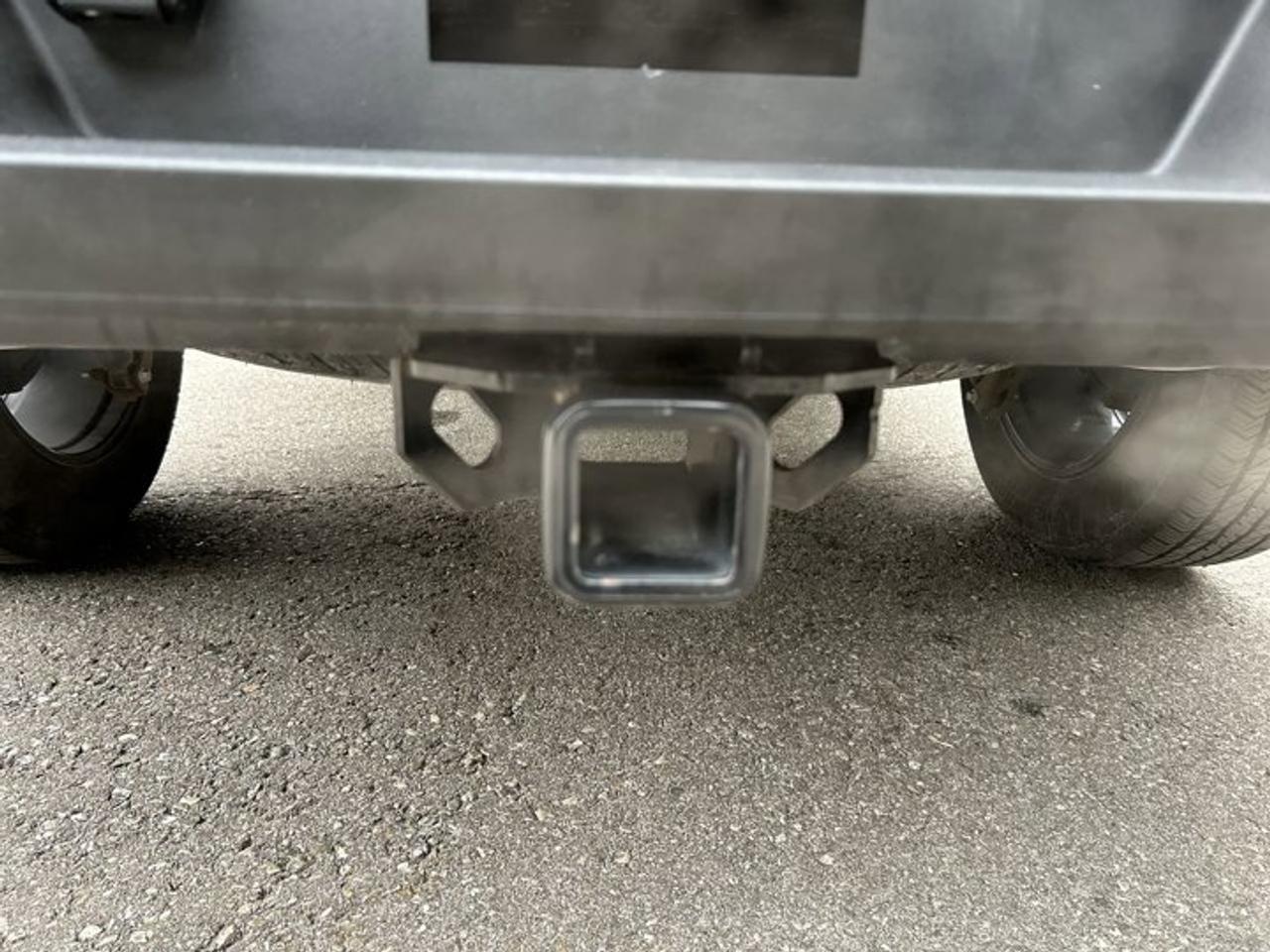 2024 Ford F-150 XLT SuperCrew 5.5' Box 4X4 | No Accidents | 360 Camera | Adaptive Cruise Photo