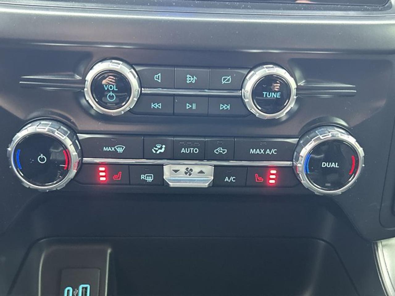 2024 Ford F-150 XLT SuperCrew 5.5' Box 4X4 | No Accidents | 360 Camera | Adaptive Cruise Photo