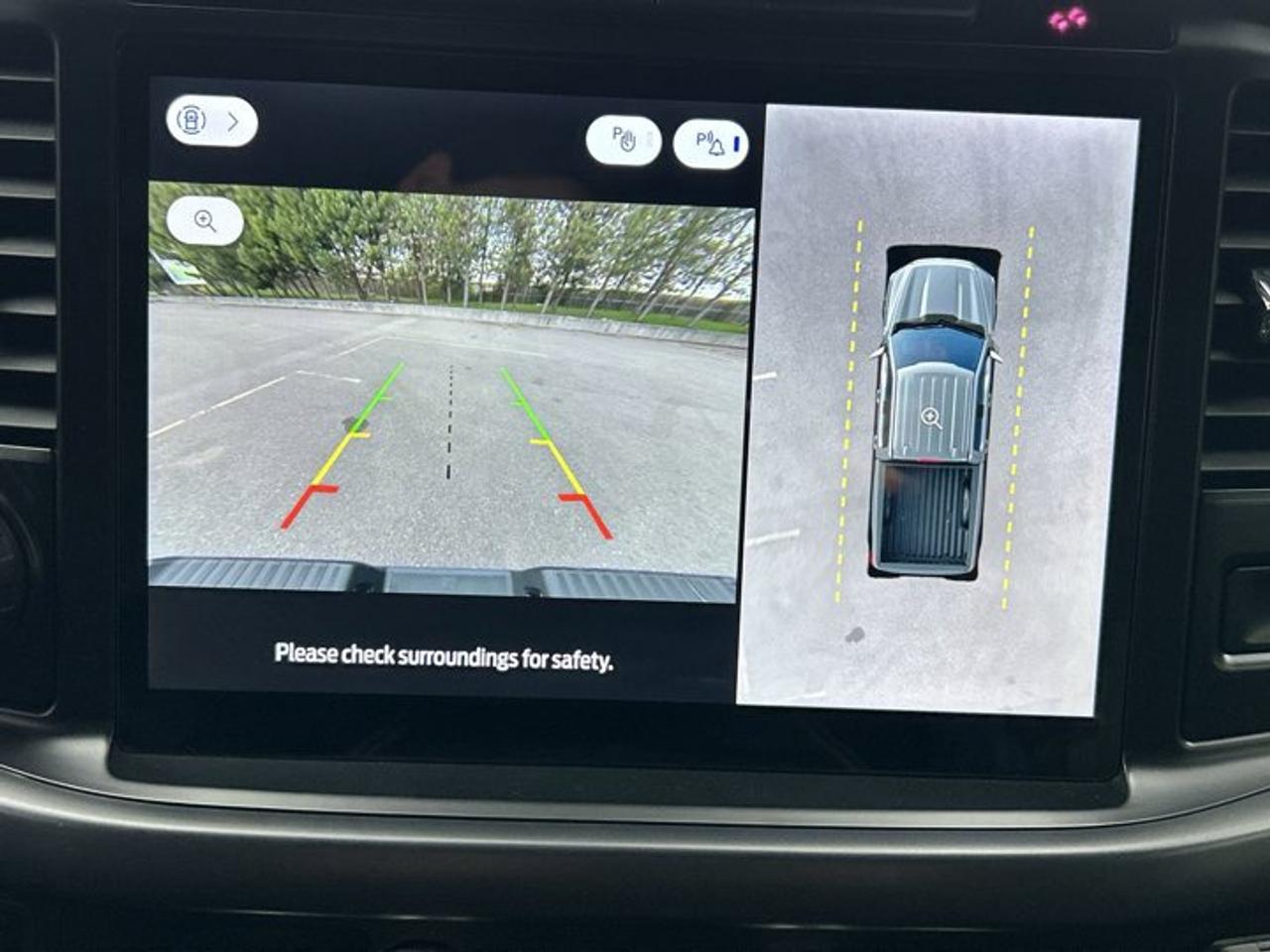 2024 Ford F-150 XLT SuperCrew 5.5' Box 4X4 | No Accidents | 360 Camera | Adaptive Cruise Photo