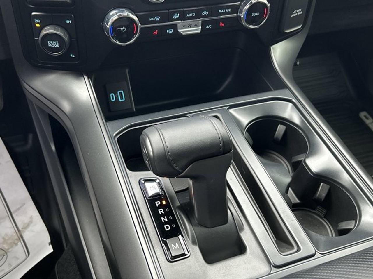 2024 Ford F-150 XLT SuperCrew 5.5' Box 4X4 | No Accidents | 360 Camera | Adaptive Cruise Photo