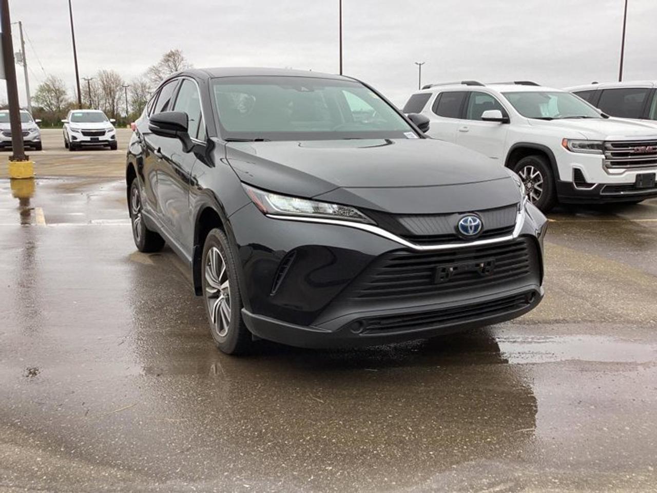 2023 Toyota Venza LE AWD | No Accidents | Adaptive Cruise Photo