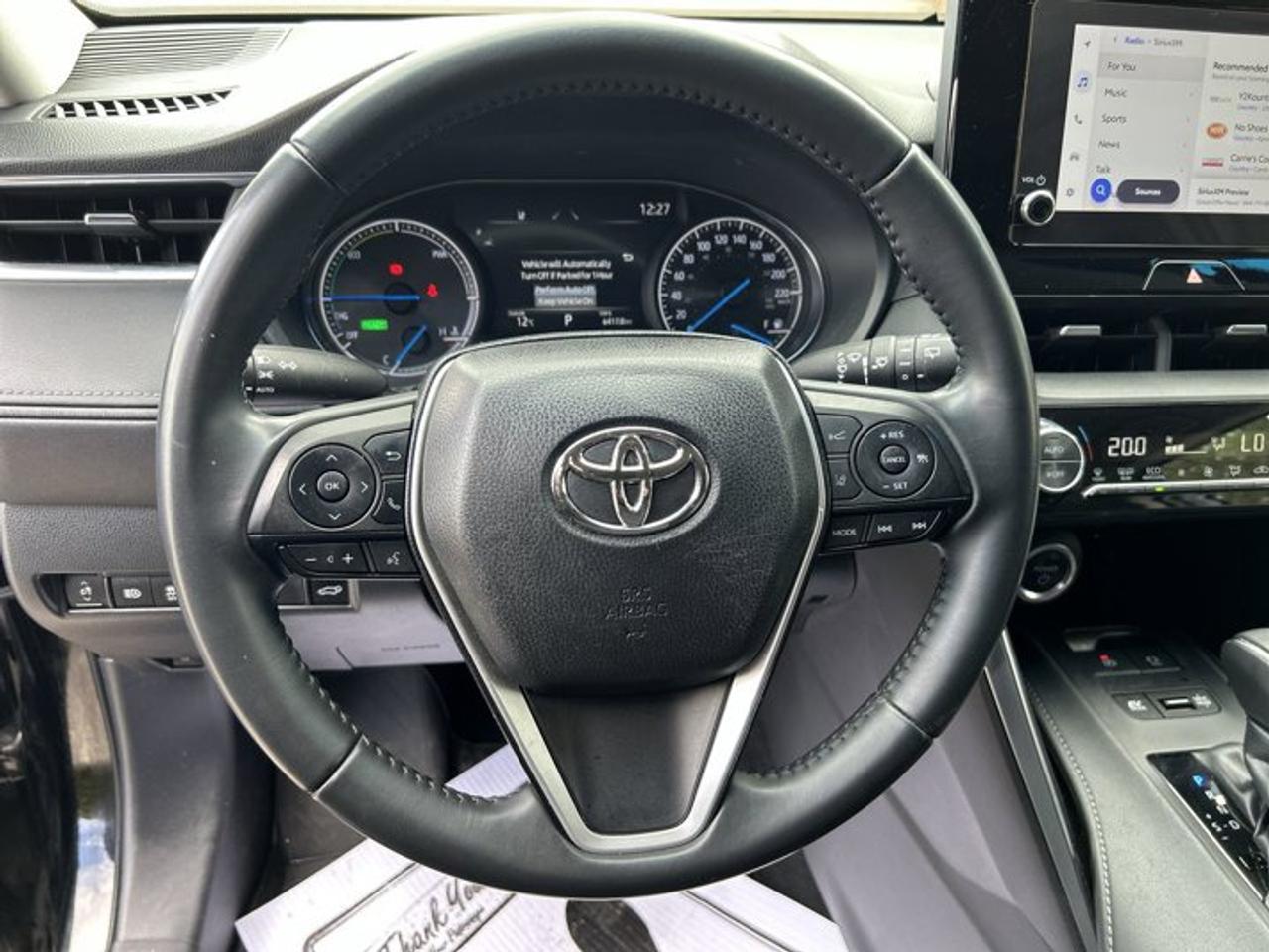 2023 Toyota Venza LE AWD | No Accidents | Adaptive Cruise Photo