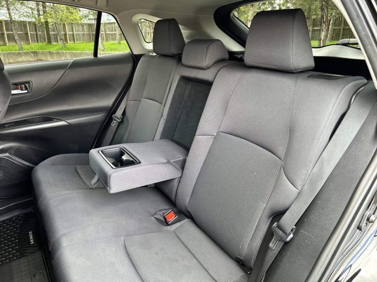 2023 Toyota Venza LE AWD | No Accidents | Adaptive Cruise Photo