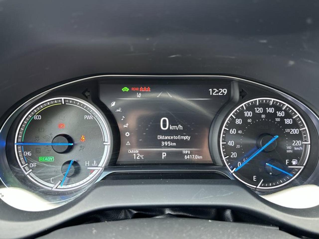2023 Toyota Venza LE AWD | No Accidents | Adaptive Cruise Photo