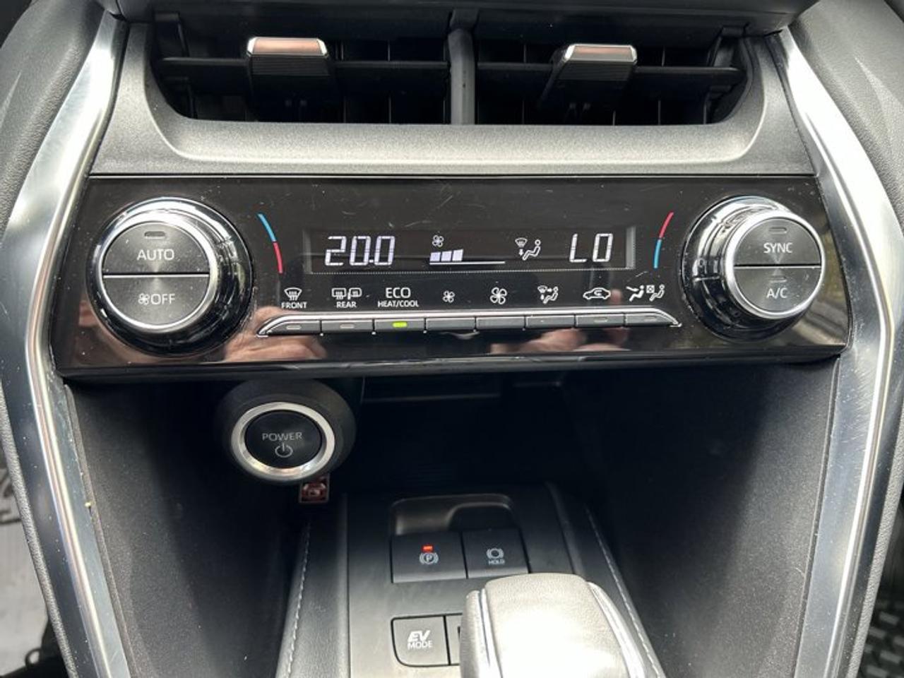 2023 Toyota Venza LE AWD | No Accidents | Adaptive Cruise Photo
