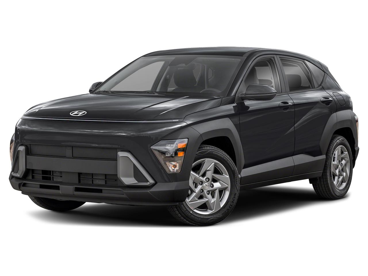 2026 Hyundai KONA Essential Photo0