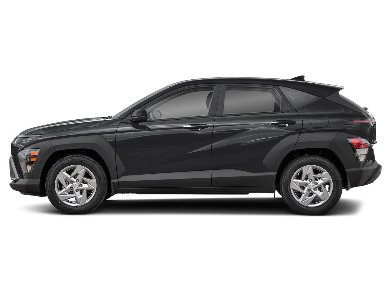 2026 Hyundai KONA Essential Photo