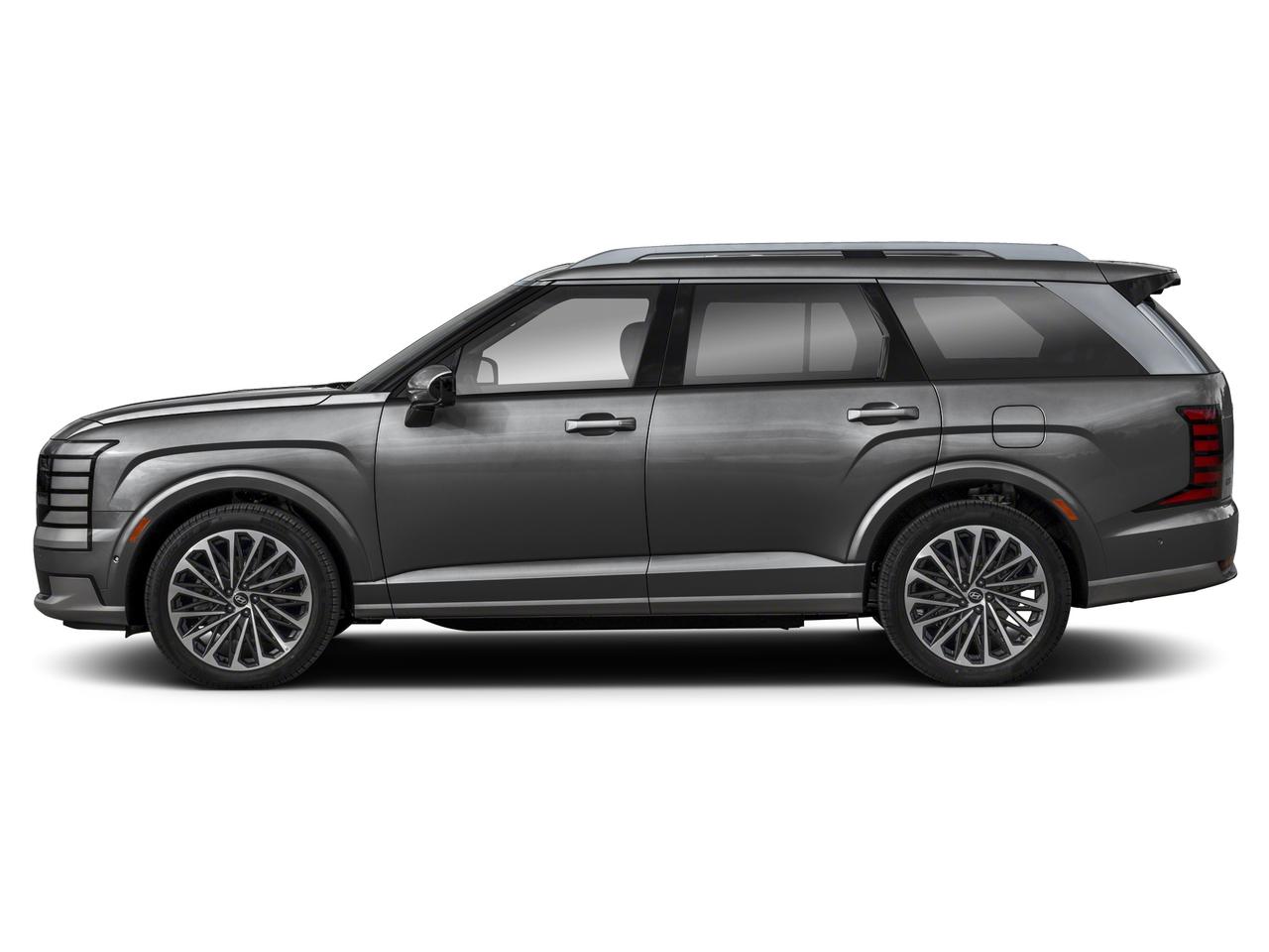 2026 Hyundai Palisade Hybrid Ultimate Calligraphy Photo