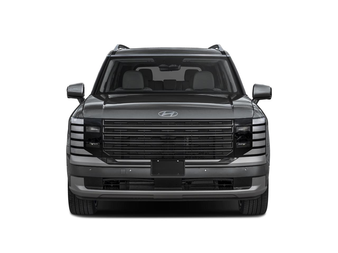 2026 Hyundai Palisade Hybrid Ultimate Calligraphy Photo