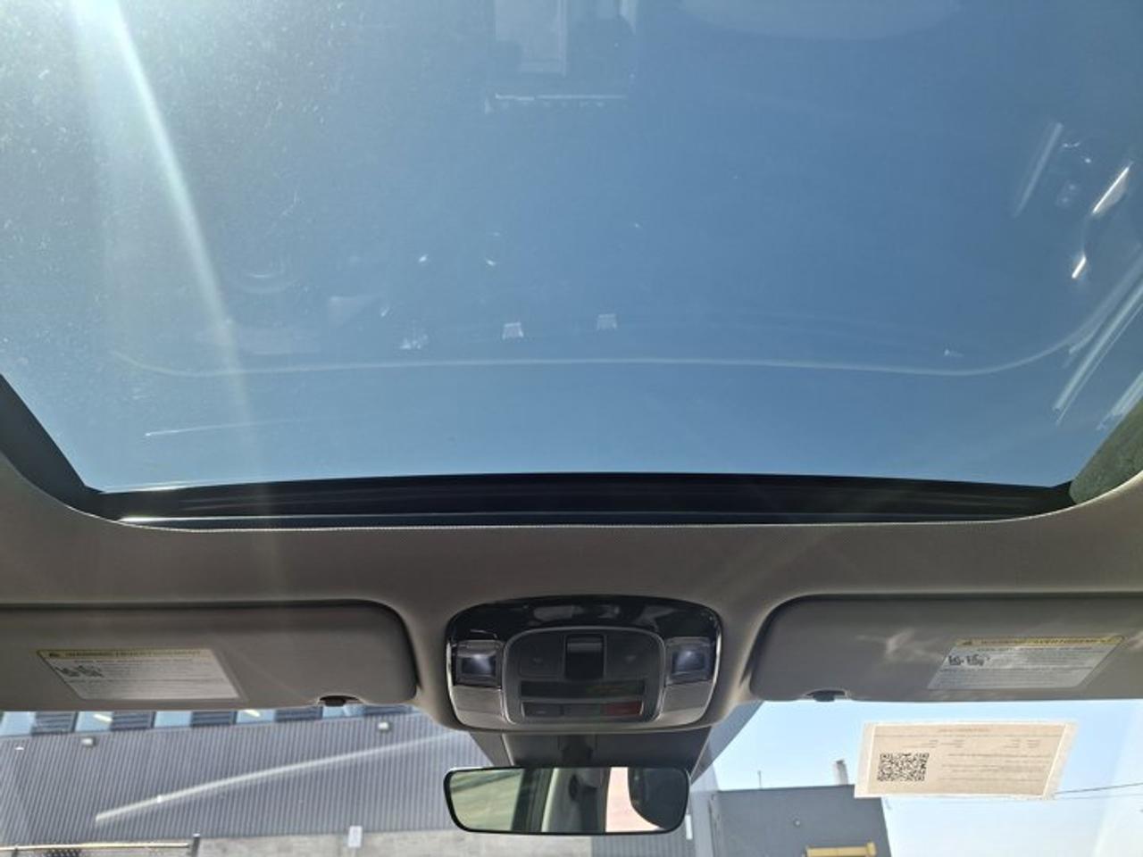 2025 Hyundai Tucson Preferred Trend AWD | Leather | Sunroof | Heated Seats | Smart Cruise | Blind Spot Warning and More! Photo