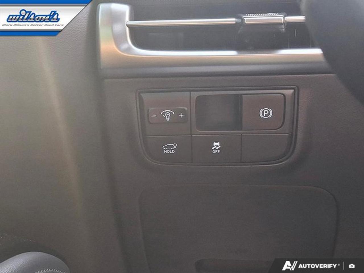 2025 Hyundai Tucson Preferred Trend AWD | Leather | Sunroof | Heated Seats | Smart Cruise | Blind Spot Warning and More! Photo