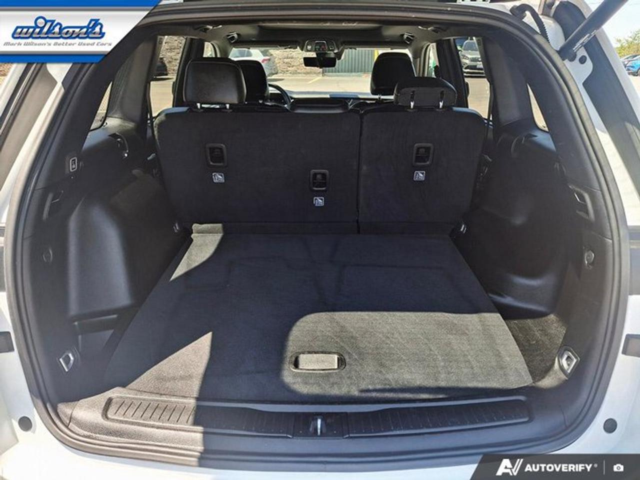 2024 Jeep Grand Cherokee Limited | Leather | Panoramic Sunroof | Heated + Cooled Seats | Remote Start | and More ! Photo