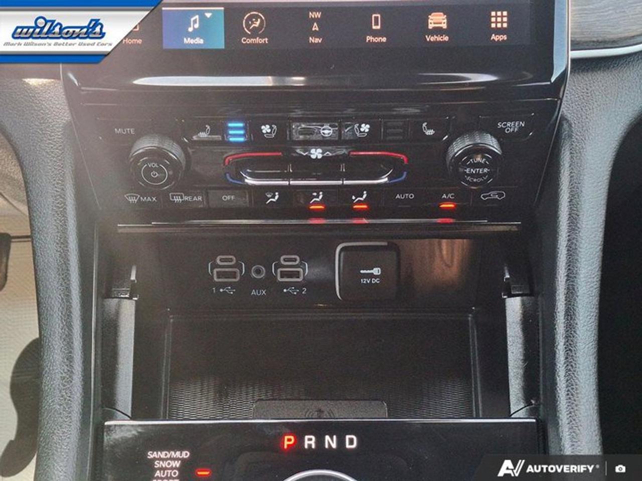 2024 Jeep Grand Cherokee Limited | Leather | Panoramic Sunroof | Heated + Cooled Seats | Remote Start | and More ! Photo