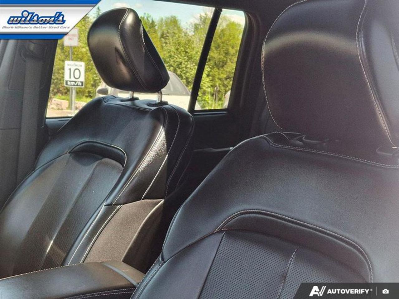 2024 Jeep Grand Cherokee Limited | Leather | Panoramic Sunroof | Heated + Cooled Seats | Remote Start | and More ! Photo