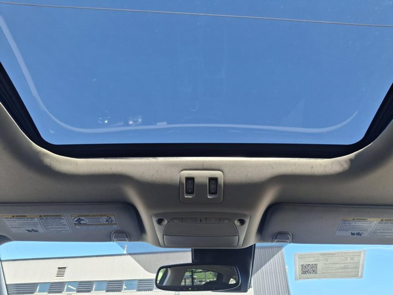 2021 Nissan Murano Midnight Edition AWD | Leather | Sunroof | Nav | Bose | Heated Wheel + Seats | 360 Cam | and More ! Photo