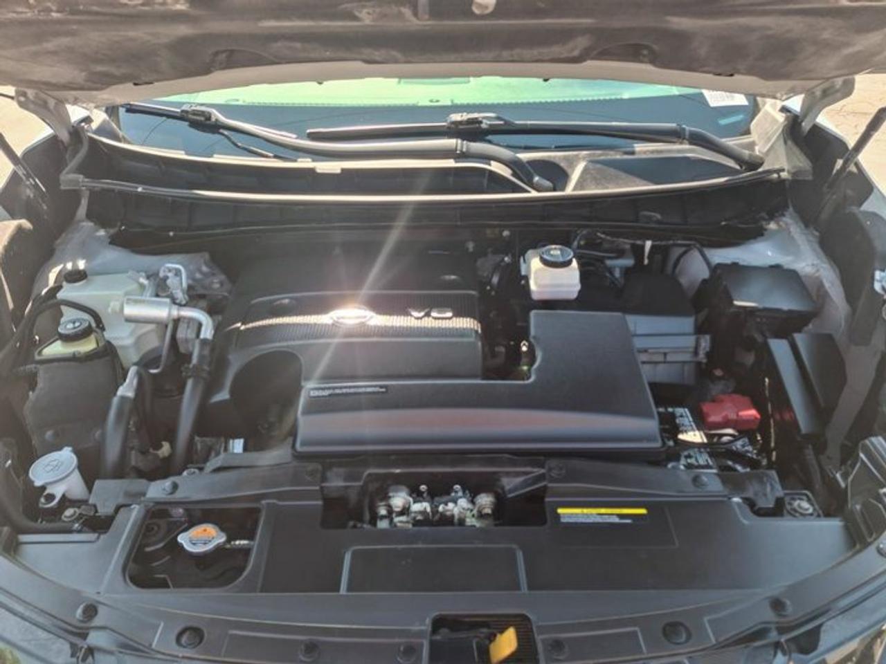 2021 Nissan Murano Midnight Edition AWD | Leather | Sunroof | Nav | Bose | Heated Wheel + Seats | 360 Cam | and More ! Photo