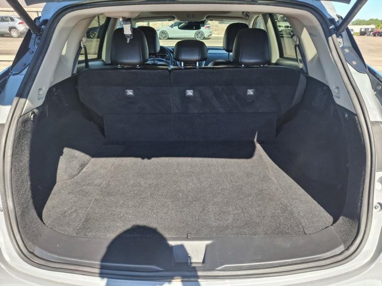 2021 Nissan Murano Midnight Edition AWD | Leather | Sunroof | Nav | Bose | Heated Wheel + Seats | 360 Cam | and More ! Photo