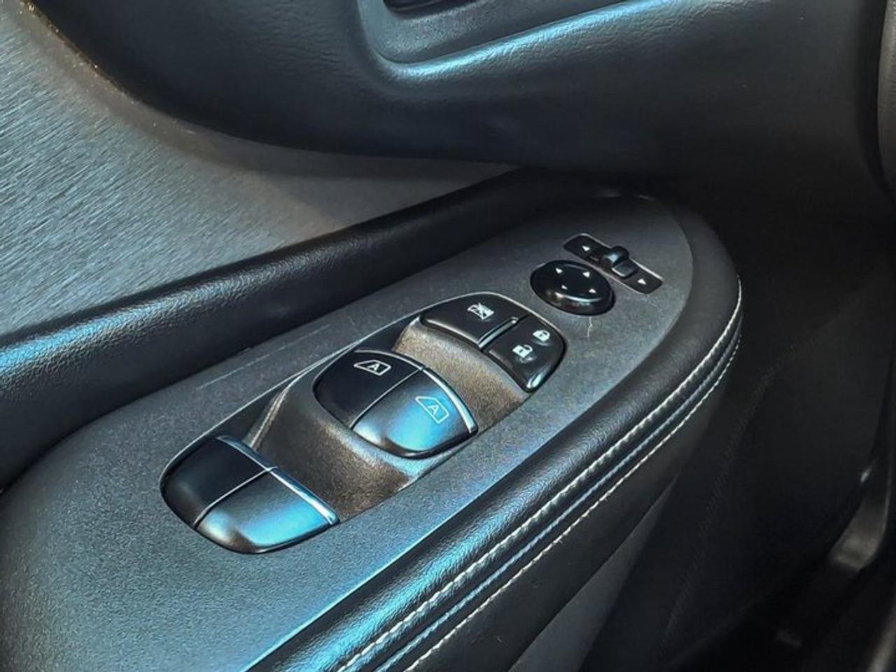 2021 Nissan Murano Midnight Edition AWD | Leather | Sunroof | Nav | Bose | Heated Wheel + Seats | 360 Cam | and More ! Photo