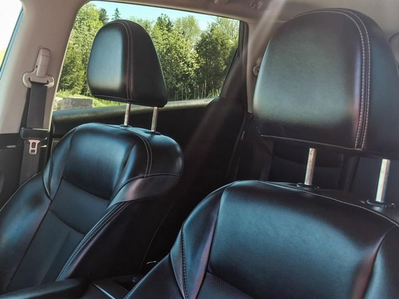 2021 Nissan Murano Midnight Edition AWD | Leather | Sunroof | Nav | Bose | Heated Wheel + Seats | 360 Cam | and More ! Photo
