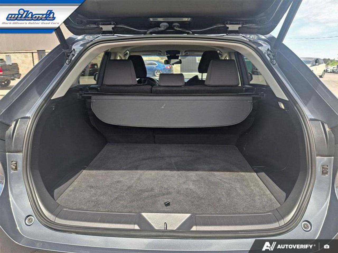 2021 Toyota Venza LE AWD | Toyota Safety Sense | Heated Seats | Power Liftgate | Carplay + Android Auto | and More ! Photo