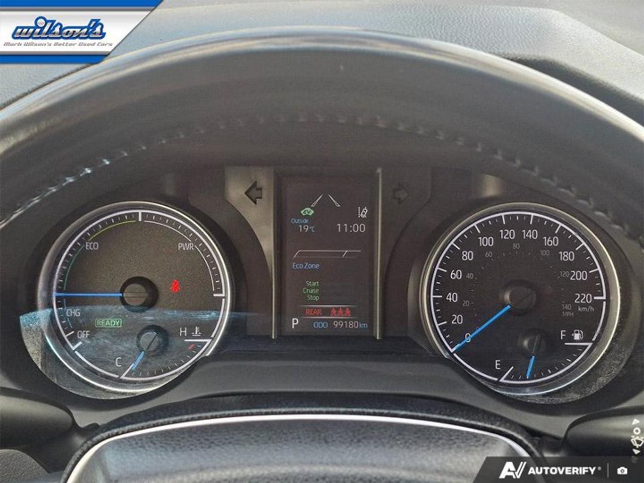 2021 Toyota Venza LE AWD | Toyota Safety Sense | Heated Seats | Power Liftgate | Carplay + Android Auto | and More ! Photo