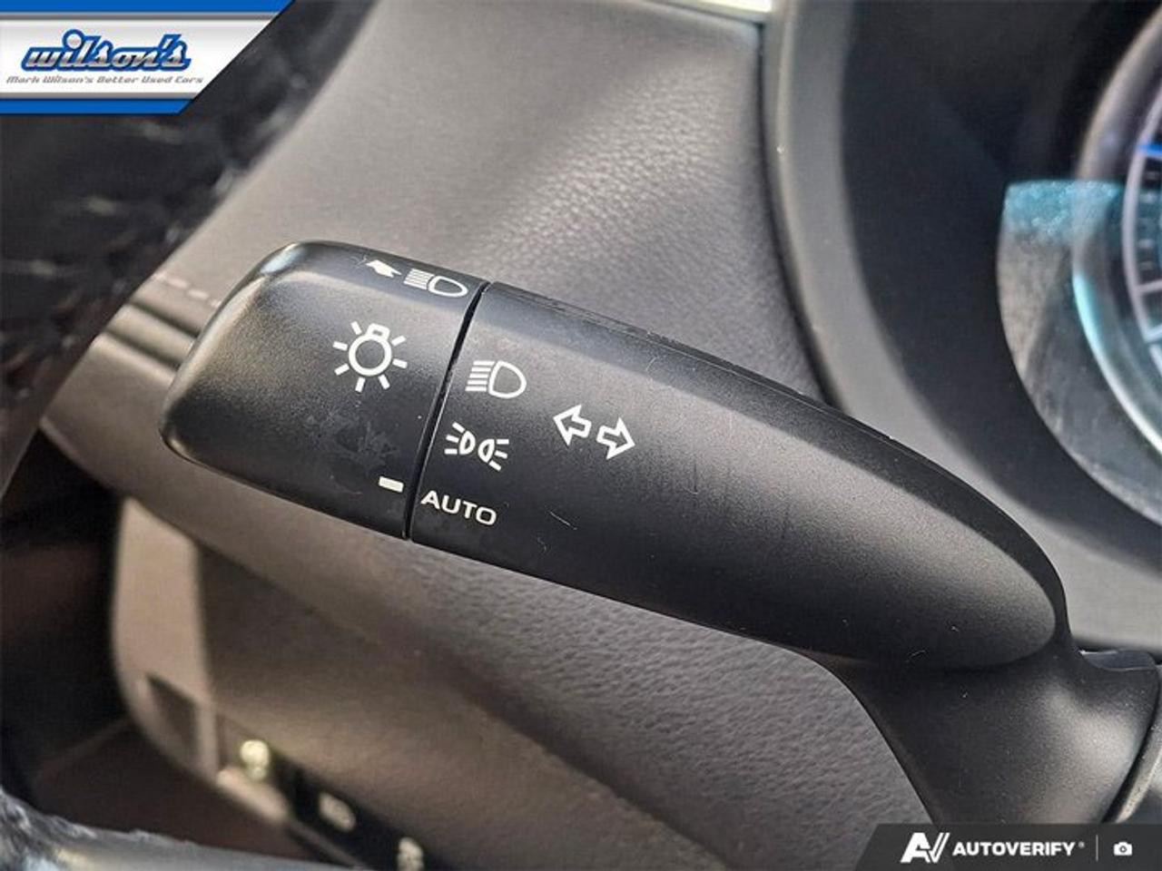 2021 Toyota Venza LE AWD | Toyota Safety Sense | Heated Seats | Power Liftgate | Carplay + Android Auto | and More ! Photo