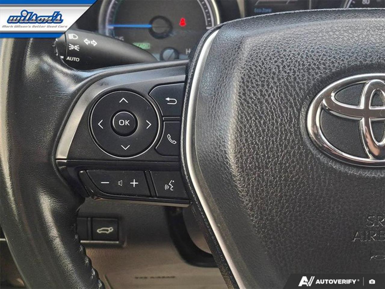 2021 Toyota Venza LE AWD | Toyota Safety Sense | Heated Seats | Power Liftgate | Carplay + Android Auto | and More ! Photo