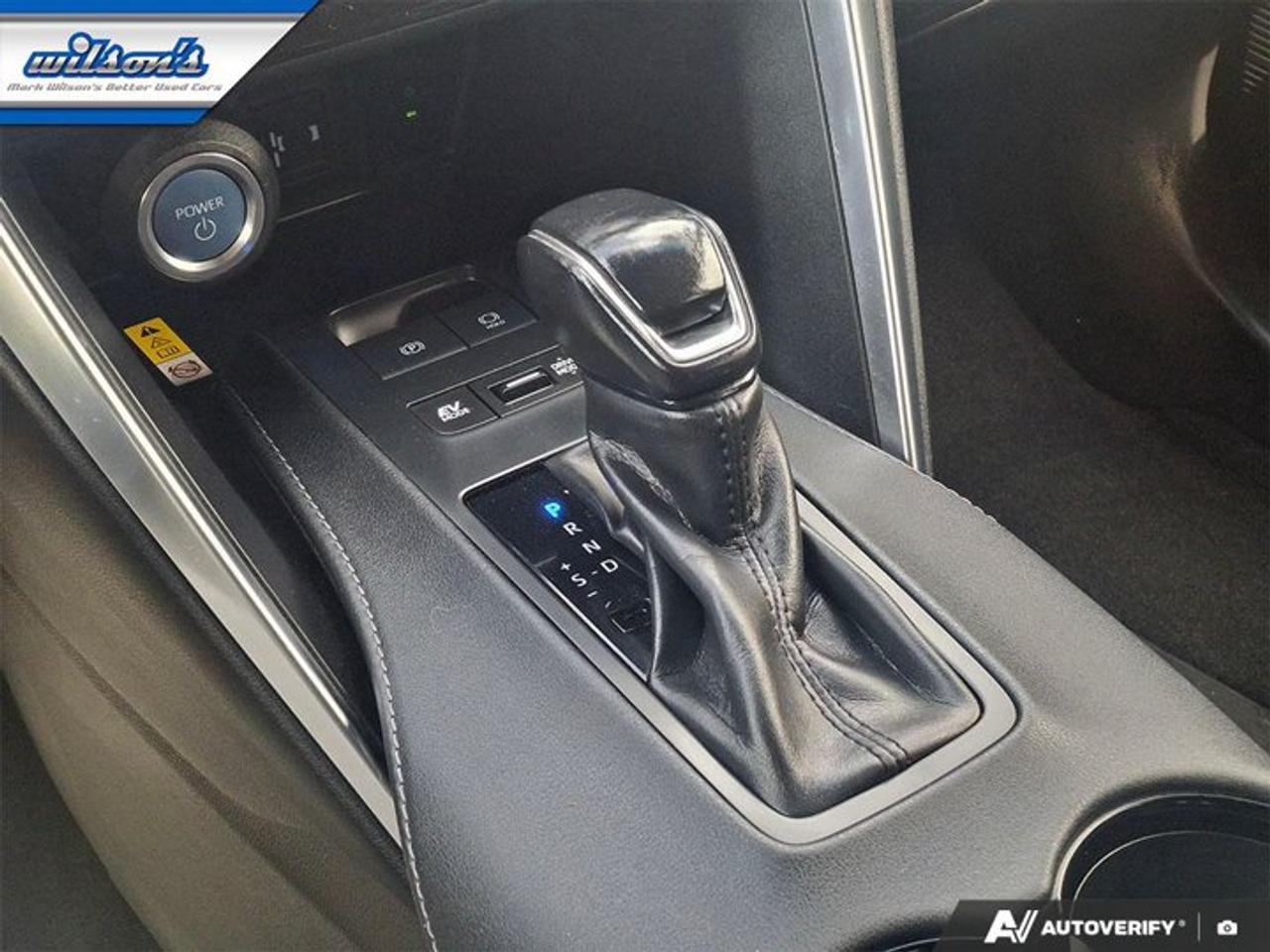 2021 Toyota Venza LE AWD | Toyota Safety Sense | Heated Seats | Power Liftgate | Carplay + Android Auto | and More ! Photo
