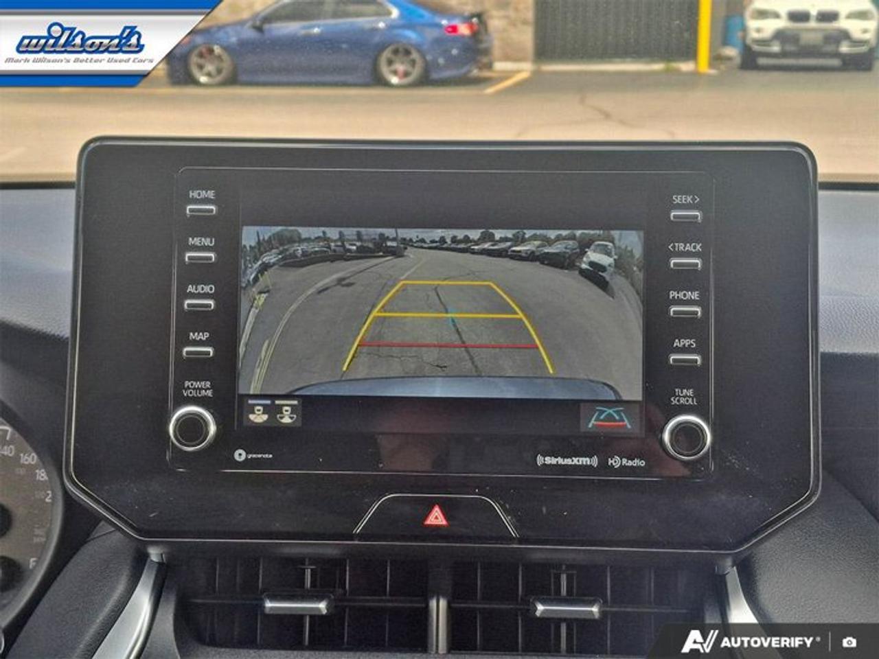 2021 Toyota Venza LE AWD | Toyota Safety Sense | Heated Seats | Power Liftgate | Carplay + Android Auto | and More ! Photo