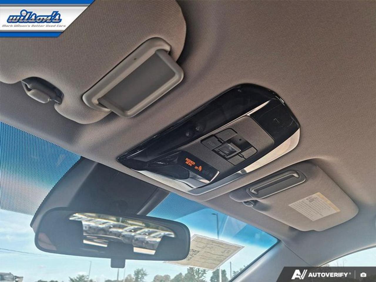 2021 Toyota Venza LE AWD | Toyota Safety Sense | Heated Seats | Power Liftgate | Carplay + Android Auto | and More ! Photo