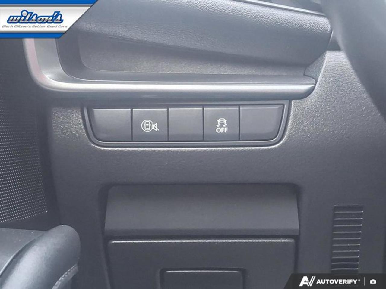 2024 Mazda MAZDA3 Sport GS Hatchback | Heated Wheel + Seats | Adaptive Cruise | CarPlay + Android | Rear Camera | and More ! Photo