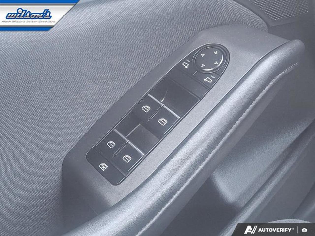 2024 Mazda MAZDA3 Sport GS Hatchback | Heated Wheel + Seats | Adaptive Cruise | CarPlay + Android | Rear Camera | and More ! Photo