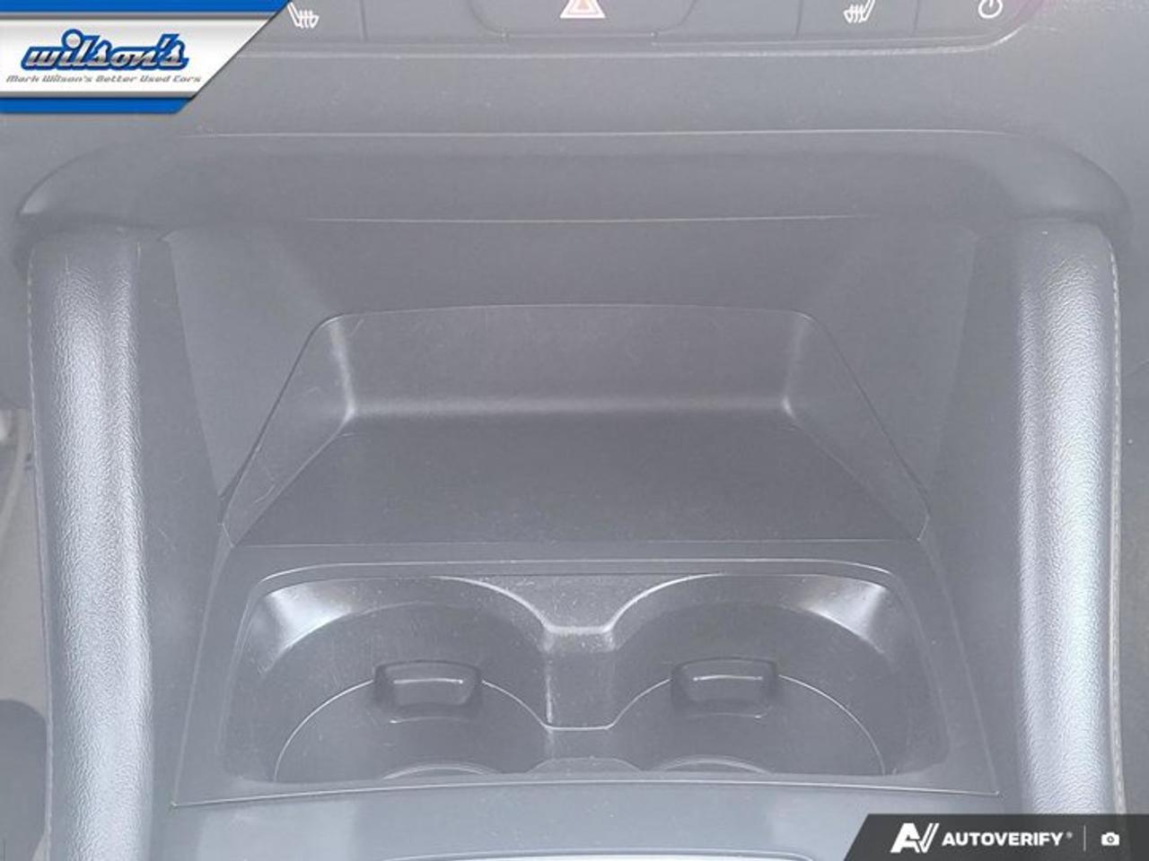 2024 Mazda MAZDA3 Sport GS Hatchback | Heated Wheel + Seats | Adaptive Cruise | CarPlay + Android | Rear Camera | and More ! Photo