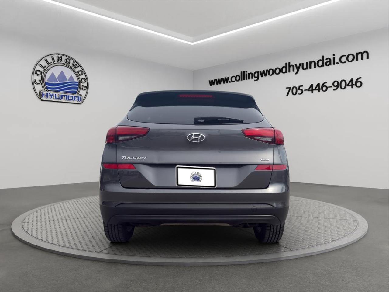 2020 Hyundai Tucson Preferred Photo