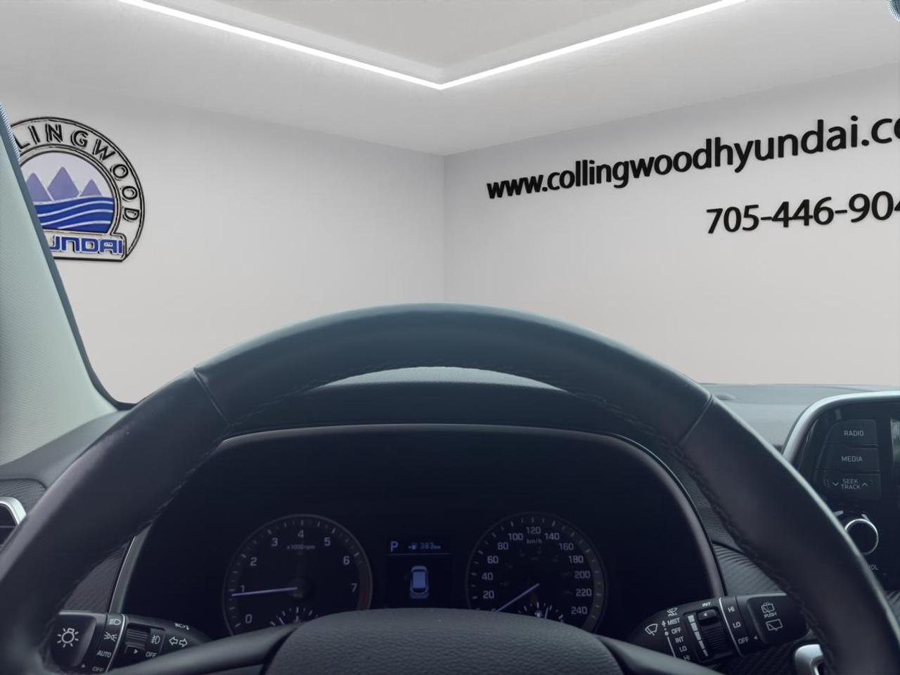 2020 Hyundai Tucson Preferred Photo
