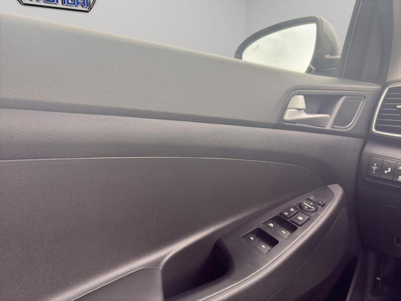 2020 Hyundai Tucson Preferred Photo