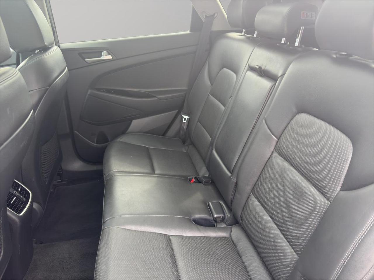2020 Hyundai Tucson Preferred Photo