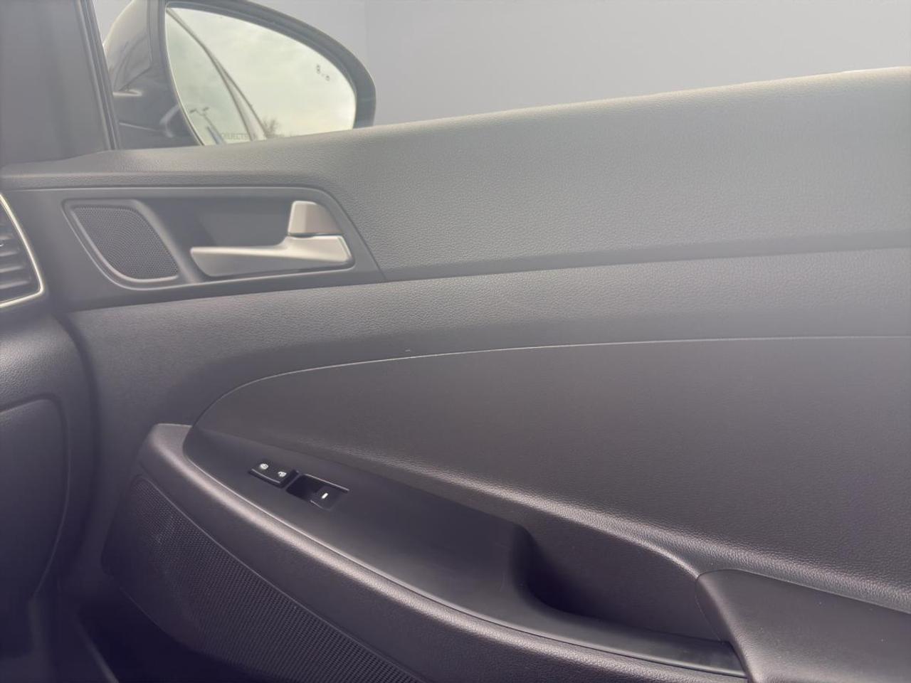 2020 Hyundai Tucson Preferred Photo