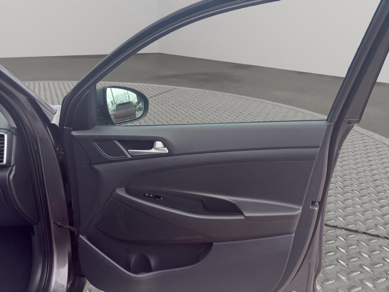 2020 Hyundai Tucson Preferred Photo
